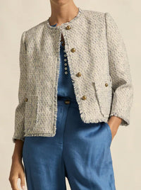 ZOE KRATZMANN ZEAL JACKET