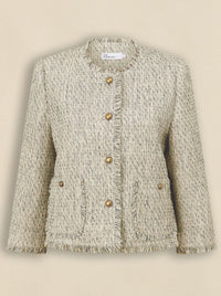 ZOE KRATZMANN ZEAL JACKET
