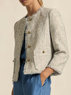 ZOE KRATZMANN ZEAL JACKET