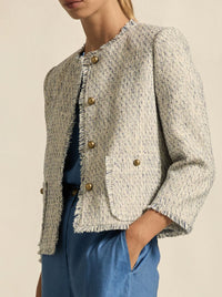 ZOE KRATZMANN ZEAL JACKET