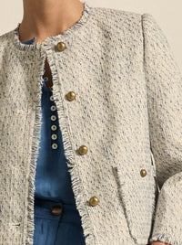 ZOE KRATZMANN ZEAL JACKET