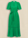 ZOE KRATZMANN CABLE DRESS