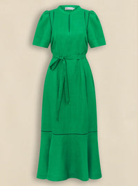 ZOE KRATZMANN CABLE DRESS
