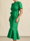 ZOE KRATZMANN CABLE DRESS