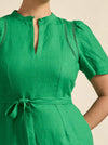 ZOE KRATZMANN CABLE DRESS