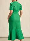ZOE KRATZMANN CABLE DRESS