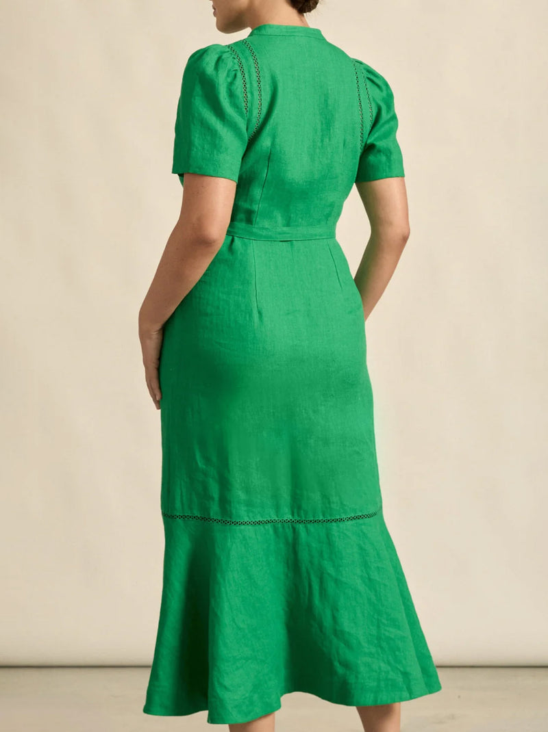 ZOE KRATZMANN CABLE DRESS