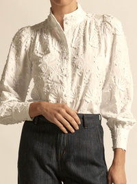 ZOE KRATZMANN FETE TOP