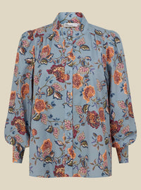 ZOE KRATZMANN FETE TOP