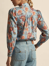 ZOE KRATZMANN FETE TOP