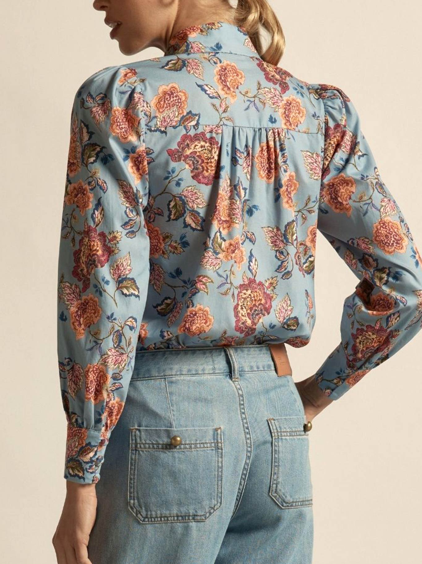 ZOE KRATZMANN FETE TOP