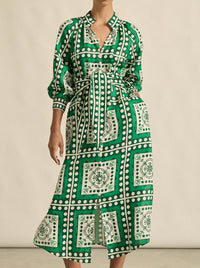 ZOE KRATZMANN FLOURISH DRESS