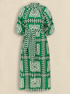 ZOE KRATZMANN FLOURISH DRESS
