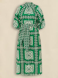 ZOE KRATZMANN FLOURISH DRESS