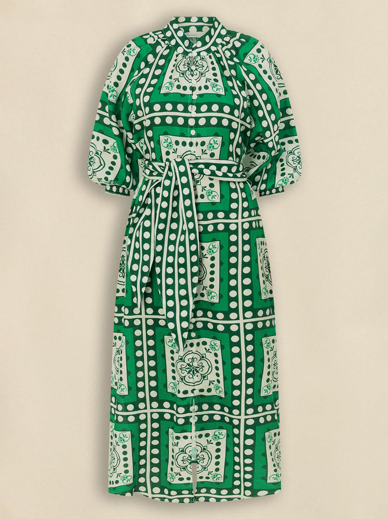 ZOE KRATZMANN FLOURISH DRESS