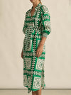 ZOE KRATZMANN FLOURISH DRESS