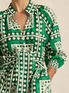 ZOE KRATZMANN FLOURISH DRESS