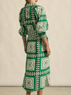 ZOE KRATZMANN FLOURISH DRESS