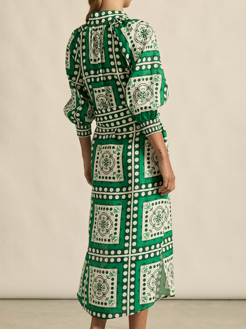 ZOE KRATZMANN FLOURISH DRESS