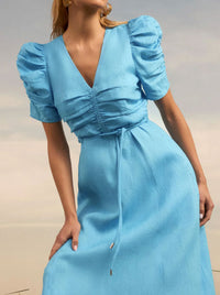 ZOE KRATZMANN GLIMMER DRESS