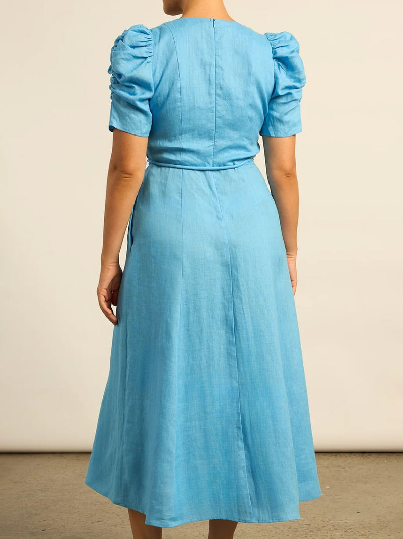 ZOE KRATZMANN GLIMMER DRESS