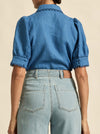 ZOE KRATZMANN TETHER TOP