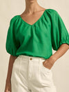 ZOE KRATZMANN TRACE TOP