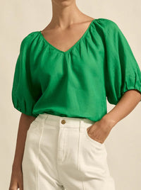 ZOE KRATZMANN TRACE TOP