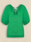 ZOE KRATZMANN TRACE TOP