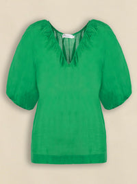 ZOE KRATZMANN TRACE TOP