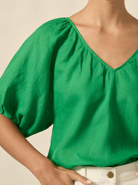 ZOE KRATZMANN TRACE TOP