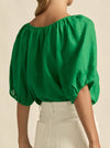 ZOE KRATZMANN TRACE TOP