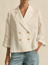 ZOE KRATZMANN VALLEY JACKET