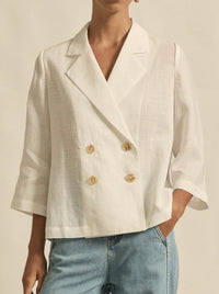 ZOE KRATZMANN VALLEY JACKET