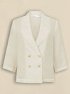 ZOE KRATZMANN VALLEY JACKET