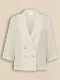 ZOE KRATZMANN VALLEY JACKET