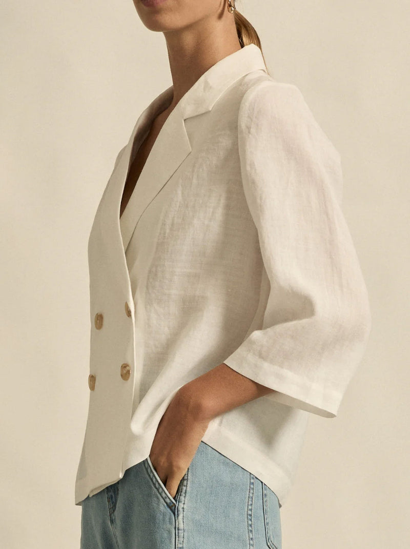 ZOE KRATZMANN VALLEY JACKET