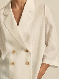 ZOE KRATZMANN VALLEY JACKET