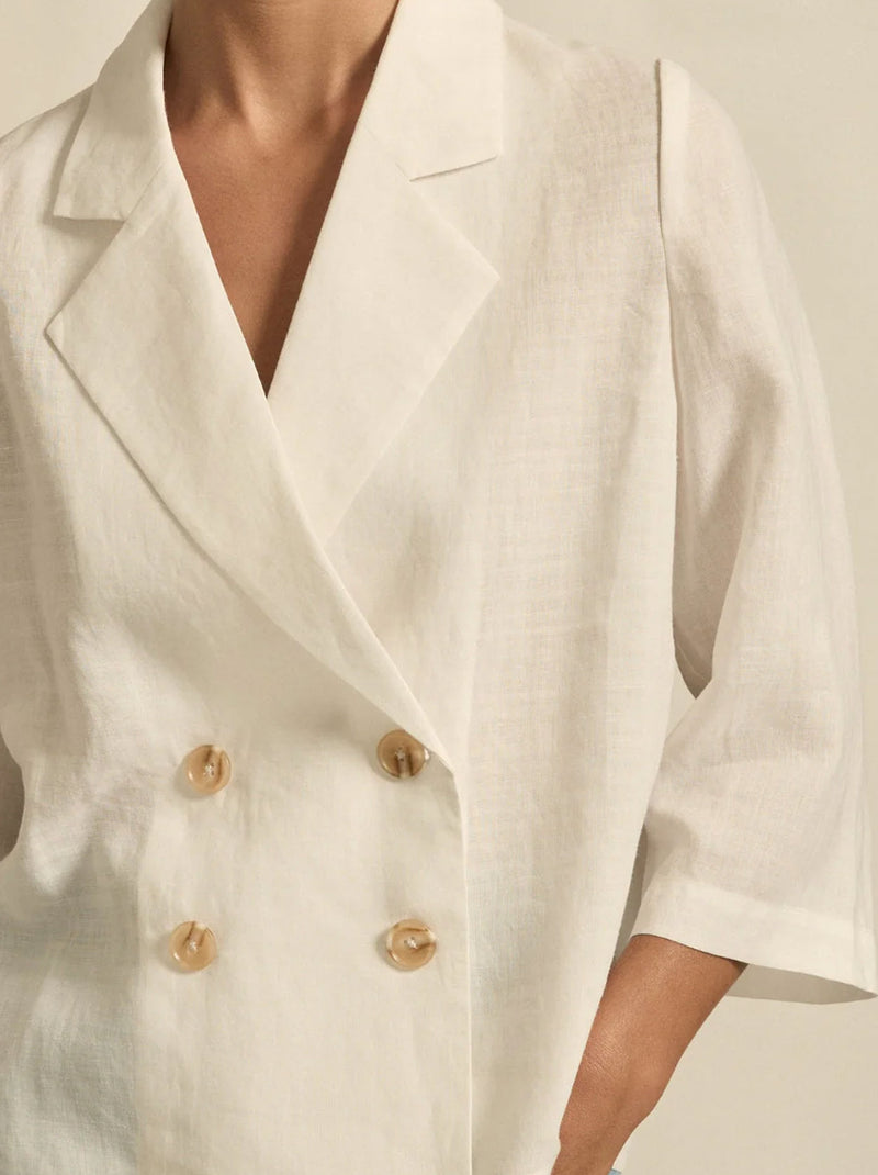 ZOE KRATZMANN VALLEY JACKET