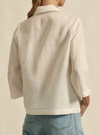 ZOE KRATZMANN VALLEY JACKET