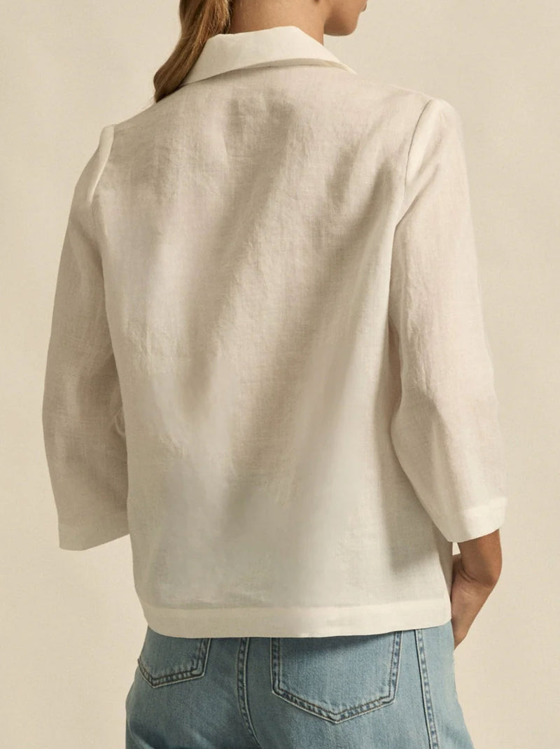 ZOE KRATZMANN VALLEY JACKET