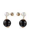 BLING BAR BOLLA EARRINGS