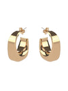 BLING BAR ALPINE HOOPS