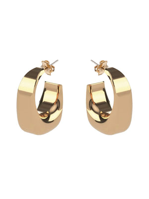 BLING BAR ALPINE HOOPS