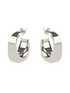 BLING BAR ALPINE HOOPS
