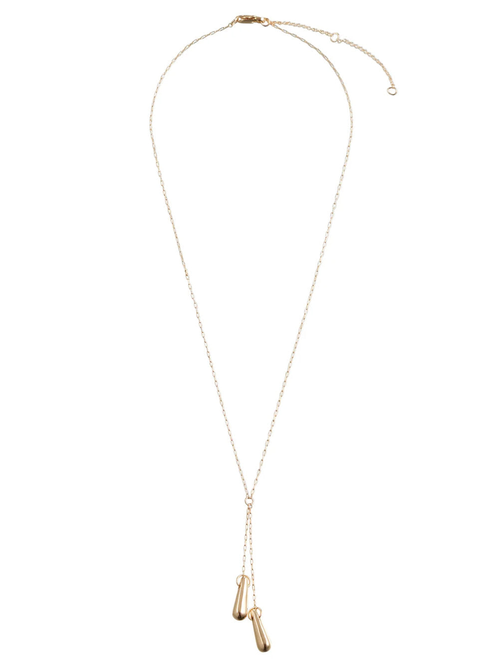 Bar lariat necklace deals
