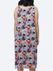 CAKE DENISE DRESS - ENNI