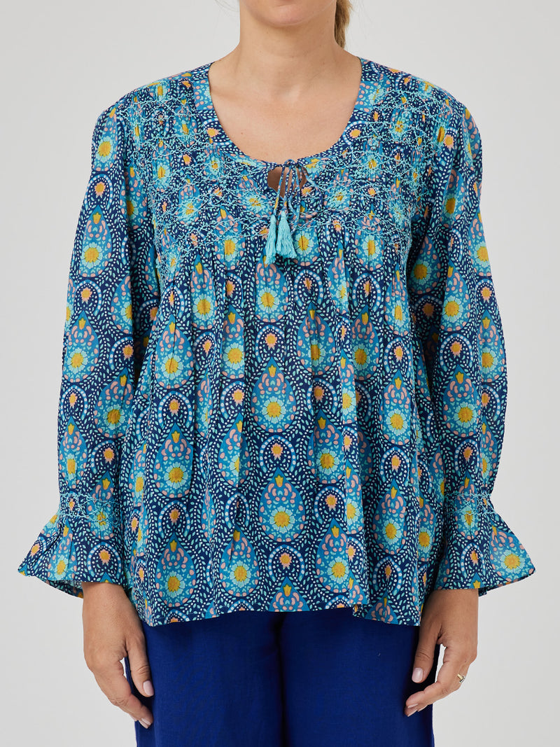 CAKE LUCY TOP