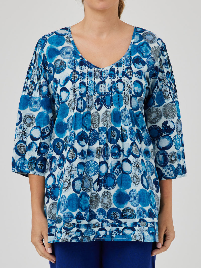 CAKE SALLY TOP
