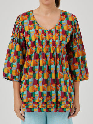 CAKE SALLY TOP